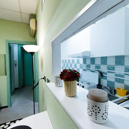 Apartament Monolocale Caraglio Turyn Zewnętrze zdjęcie