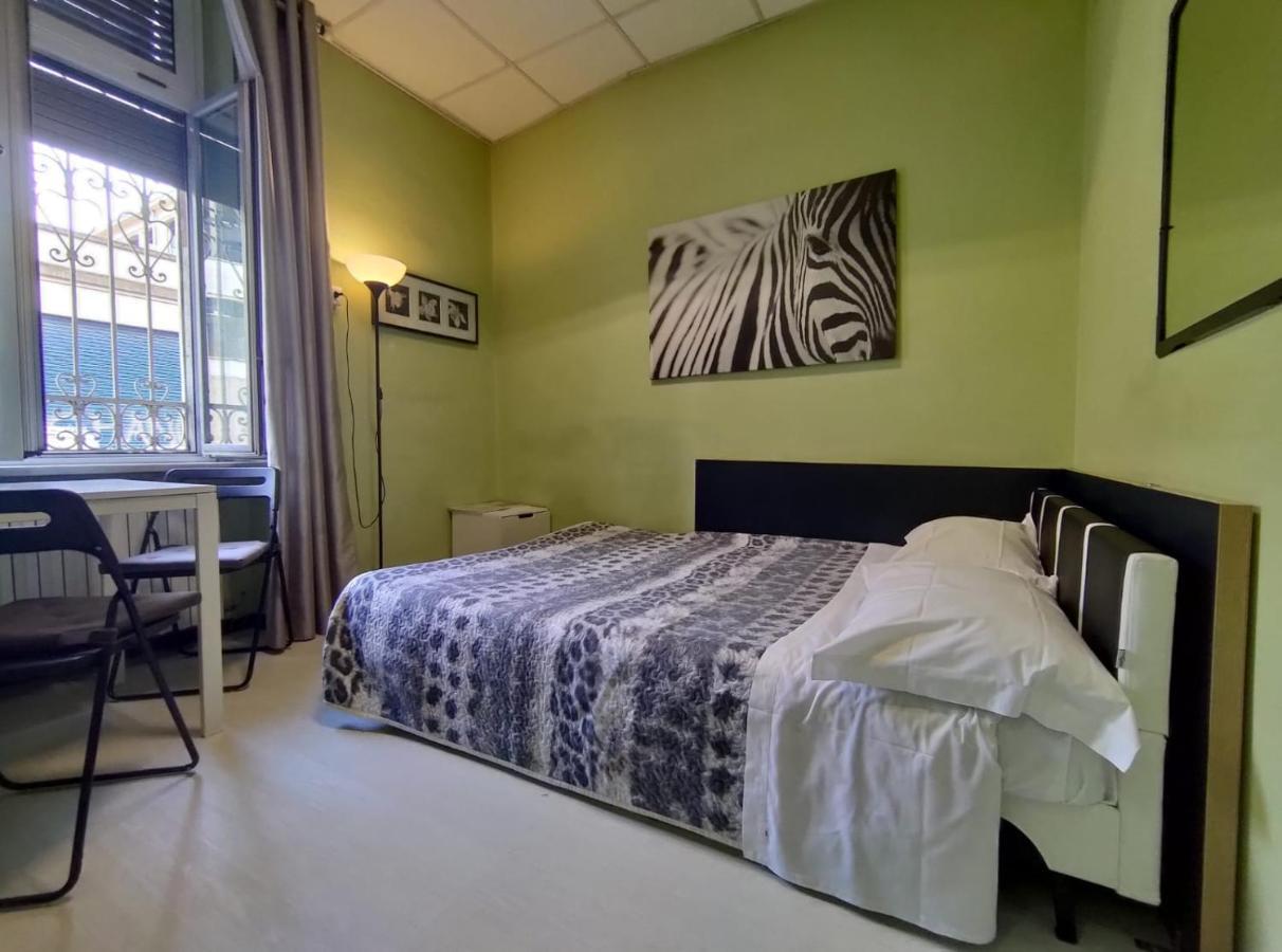 Apartament Monolocale Caraglio Turyn Zewnętrze zdjęcie