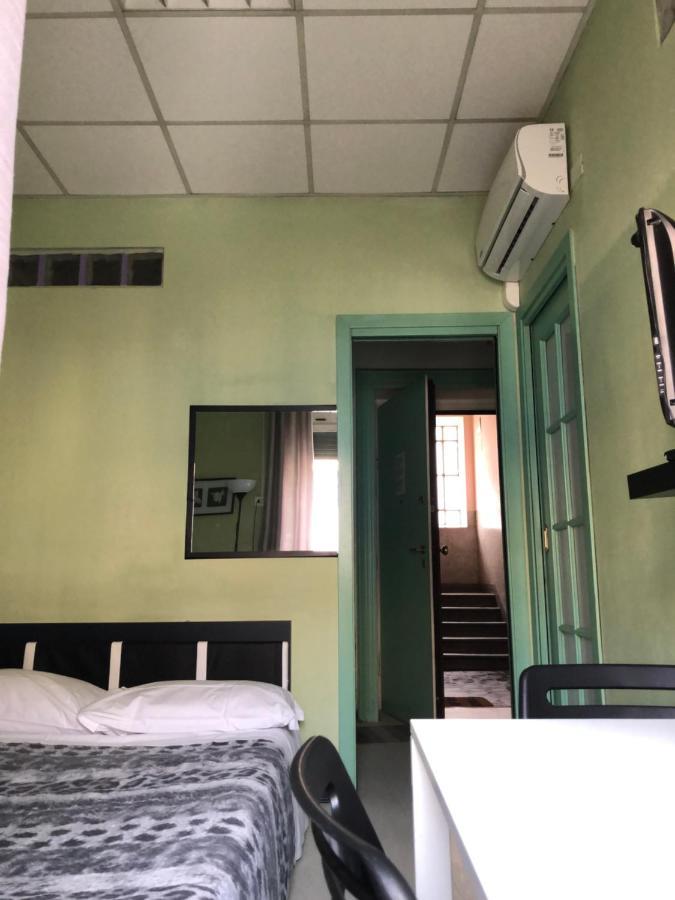 Apartament Monolocale Caraglio Turyn Zewnętrze zdjęcie