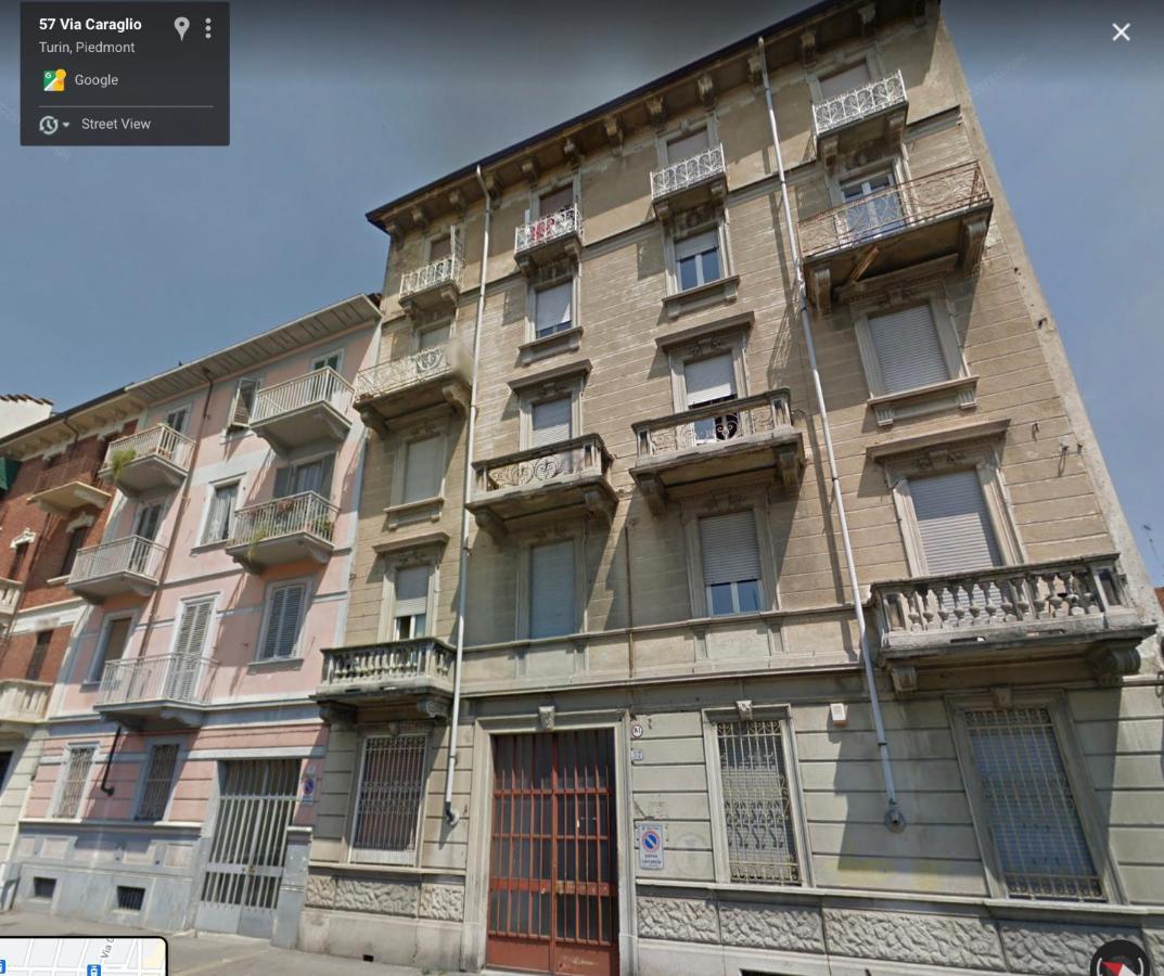 Apartament Monolocale Caraglio Turyn Zewnętrze zdjęcie