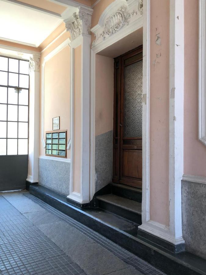 Apartament Monolocale Caraglio Turyn Zewnętrze zdjęcie