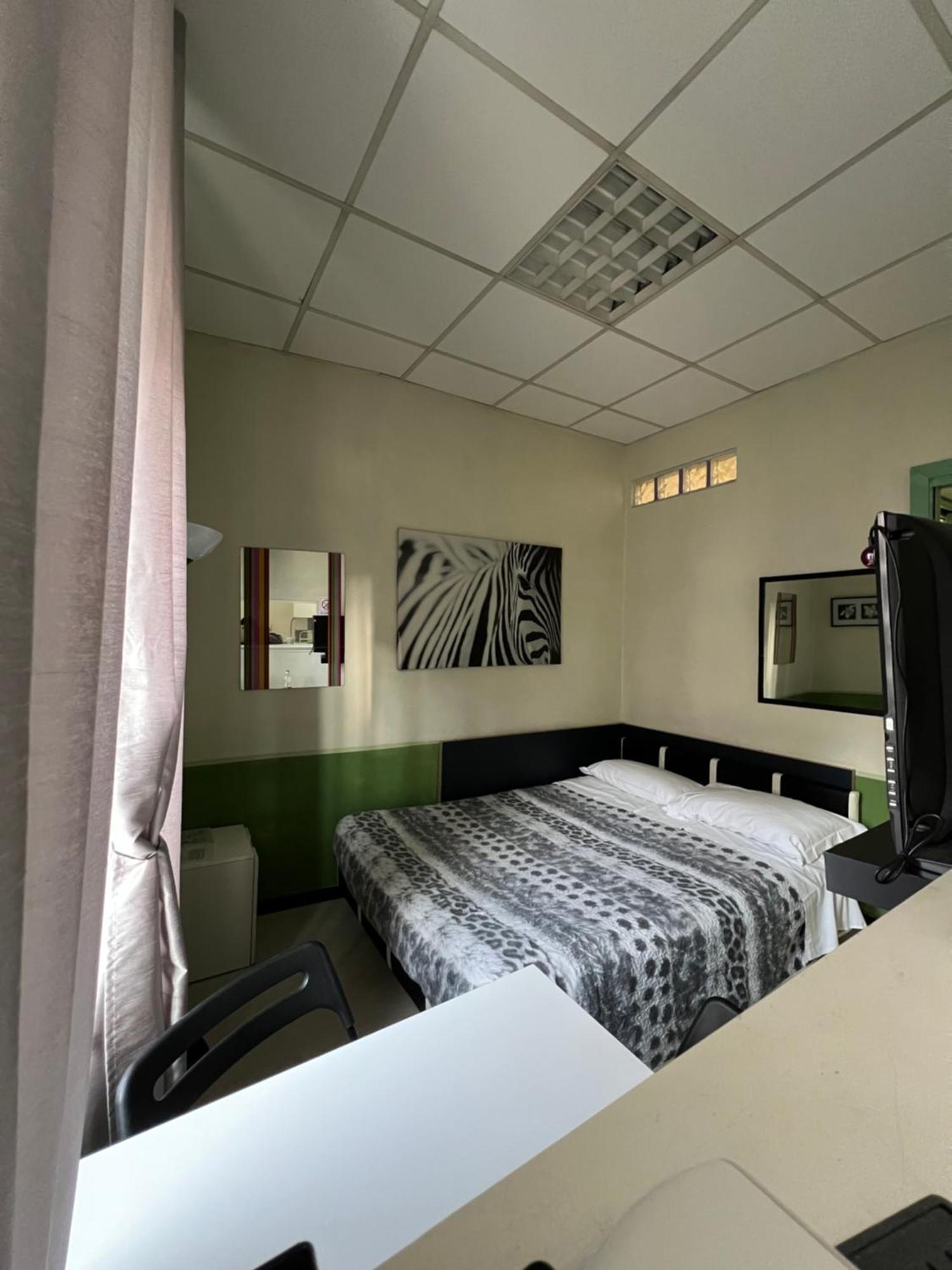 Apartament Monolocale Caraglio Turyn Zewnętrze zdjęcie