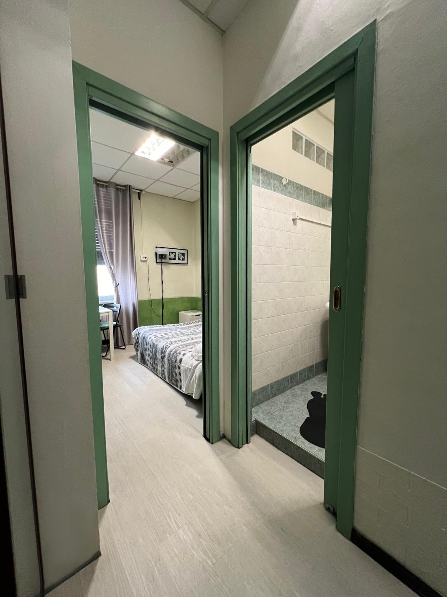 Apartament Monolocale Caraglio Turyn Zewnętrze zdjęcie