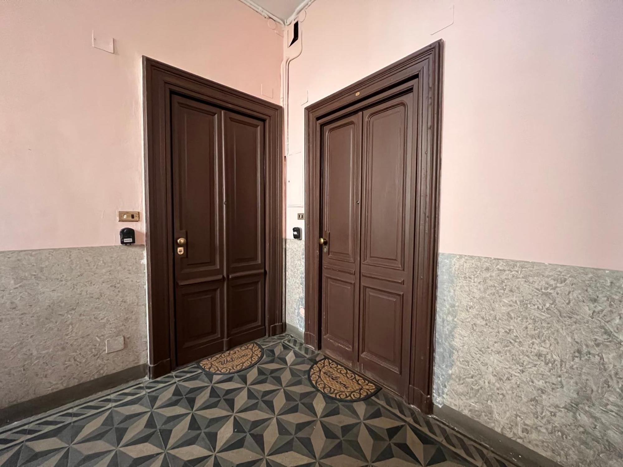 Apartament Monolocale Caraglio Turyn Zewnętrze zdjęcie