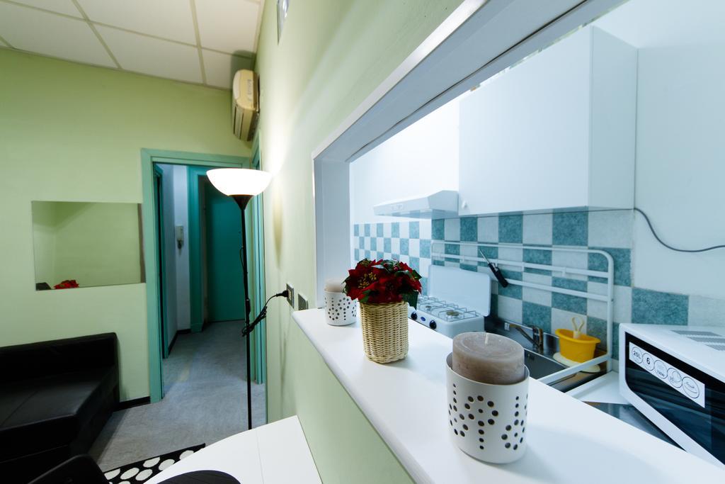 Apartament Monolocale Caraglio Turyn Zewnętrze zdjęcie